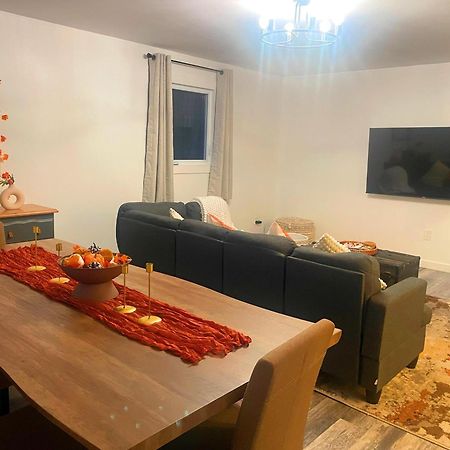 Private Cottage With Huge Private Dog Park! Barrys Bay Exterior foto