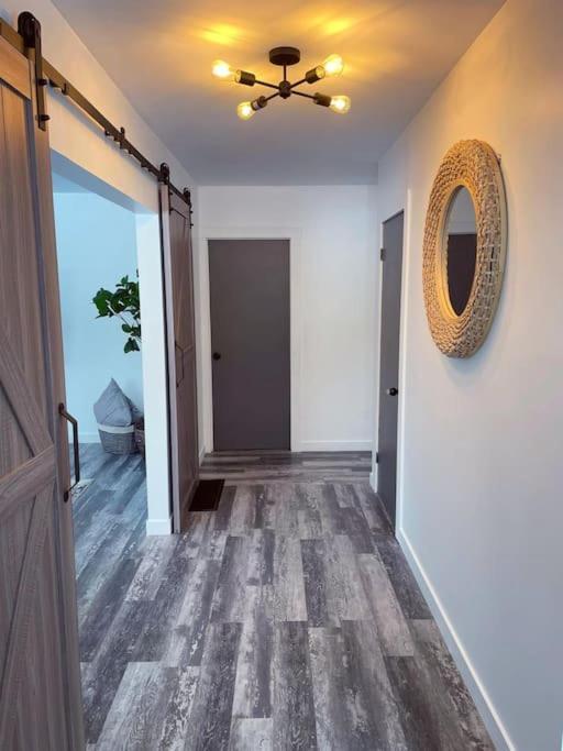 Private Cottage With Huge Private Dog Park! Barrys Bay Exterior foto