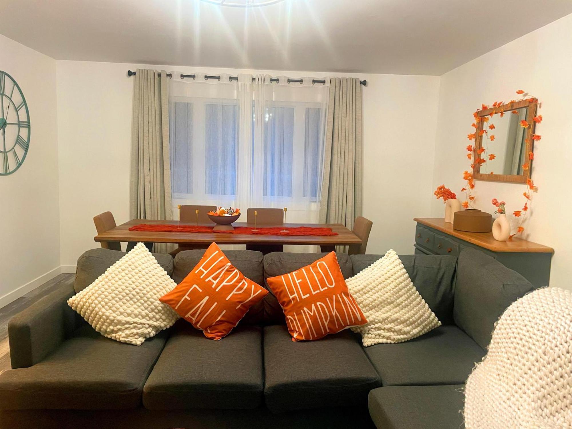Private Cottage With Huge Private Dog Park! Barrys Bay Exterior foto